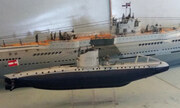 SM U-139 1:72