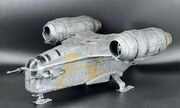 Razor Crest 1:72