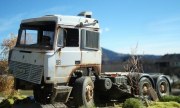 IVECO - Roste in Frieden 1:24