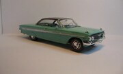 1961 Chevrolet Impala SS Convertible 1:25