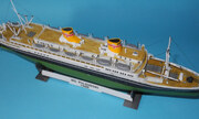 MS Pilsudski 1:500