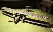 Zeppelin Staaken R. VI 1:72