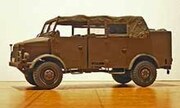 Borgward 1:35