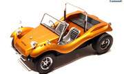 VW Buggy 1:18