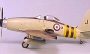 Westland Wyvern 1:48