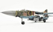 Mikoyan-Gurevich MiG-23MF Flogger-B 1:32