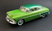 Hudson Hornet Special 1954 1:25
