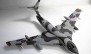 Handley Page Victor K.2 1:72