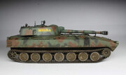 2S1 Gvozdika 1:35