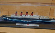 Euro Model Expo 2024 in Lingen: Teil 1 