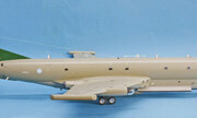 BAe Nimrod 1:72