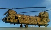 Boeing Chinook HC.1 1:72