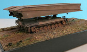 Brückenlegepanzer Biber 1:72