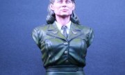 Agent Peggy Carter mm