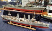 Intermodellbau 2025 in Dortmund 