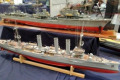 Intermodellbau 2025 in Dortmund 