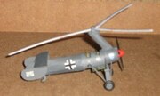 Kayaba Ka-Go Ka-1 No