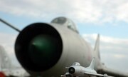 Sukhoi Su-7B Fitter-A 1:144
