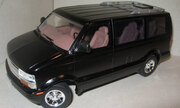 Chevrolet Astro 1:24