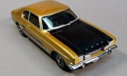 Ford Capri Mk.I 1973 1:24
