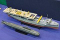 Scale ModelWorld 2022 in Telford: Teil 2 
