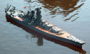 Yamato 1:200