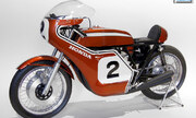 Honda CB 750 Racing 1:6