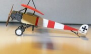 Pfalz A.I 1:72