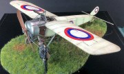 MB bis Fighter 1:32