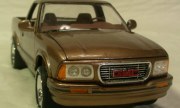 1994 GMC Sonoma 1:25