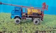 IFA W50 1:87