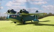 Grummann JRF Goose 1:72