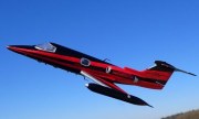 LearJet 23 1:48