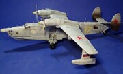 Berijev Be-12 Chayka 1:72
