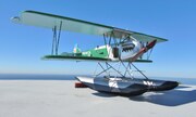 Fokker C.IV W (seaplane) 1:72