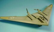 Horten Ho VII V-1 1:72