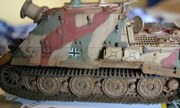 Sturmtiger 1:35