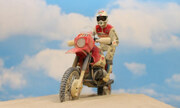 BMW R80 GS 1:12