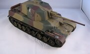 Type 5 Chi-Ri 1:35