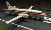 Saab 340 1:144
