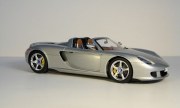 Porsche Carrera GT 1:24