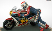 Honda NS 500 1:12