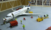 Bombardier CRJ200 1:72