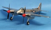 De Havilland Hornet F Mk.3 1:48
