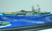 Niederländischer Fischkutter Elizabeth 1:700