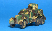 Tatra OA vz. 30 1:72