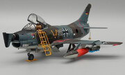 Fiat G.91R3 1:72