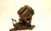 60 cm Flakscheinwerfer 36 1:35