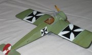 Fokker A.III 1:48
