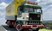 Volvo F88 1:24